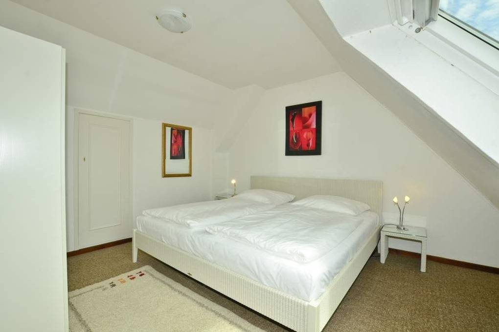 53 m² Ferienwohnung ∙ 1 Schlafzimmer ∙ 4 Gäste – Bild 13