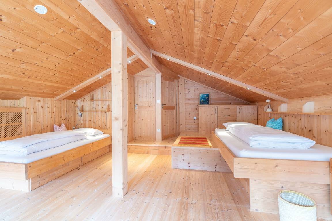170 m² Ferienhaus ∙ 4 Schlafzimmer ∙ 7 Gäste – Bild 19