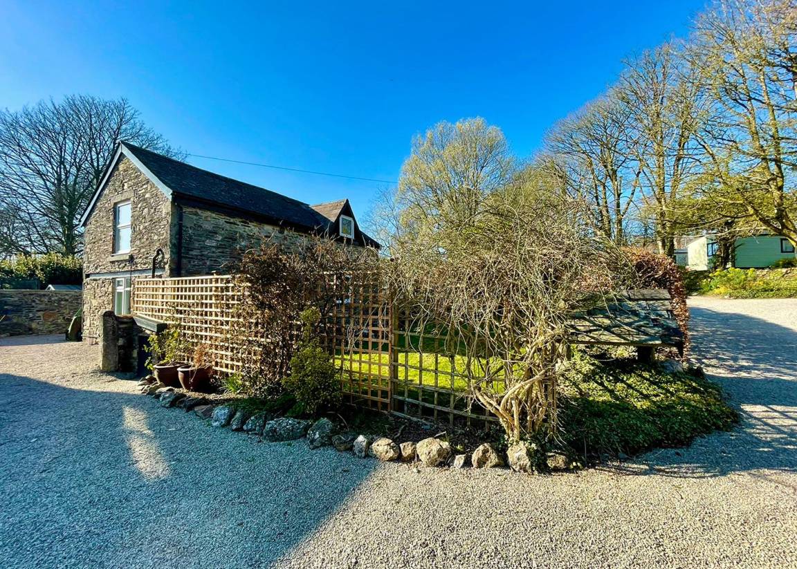 Cottage ∙ 2 Bedrooms ∙ 5 Guests - Tavistock