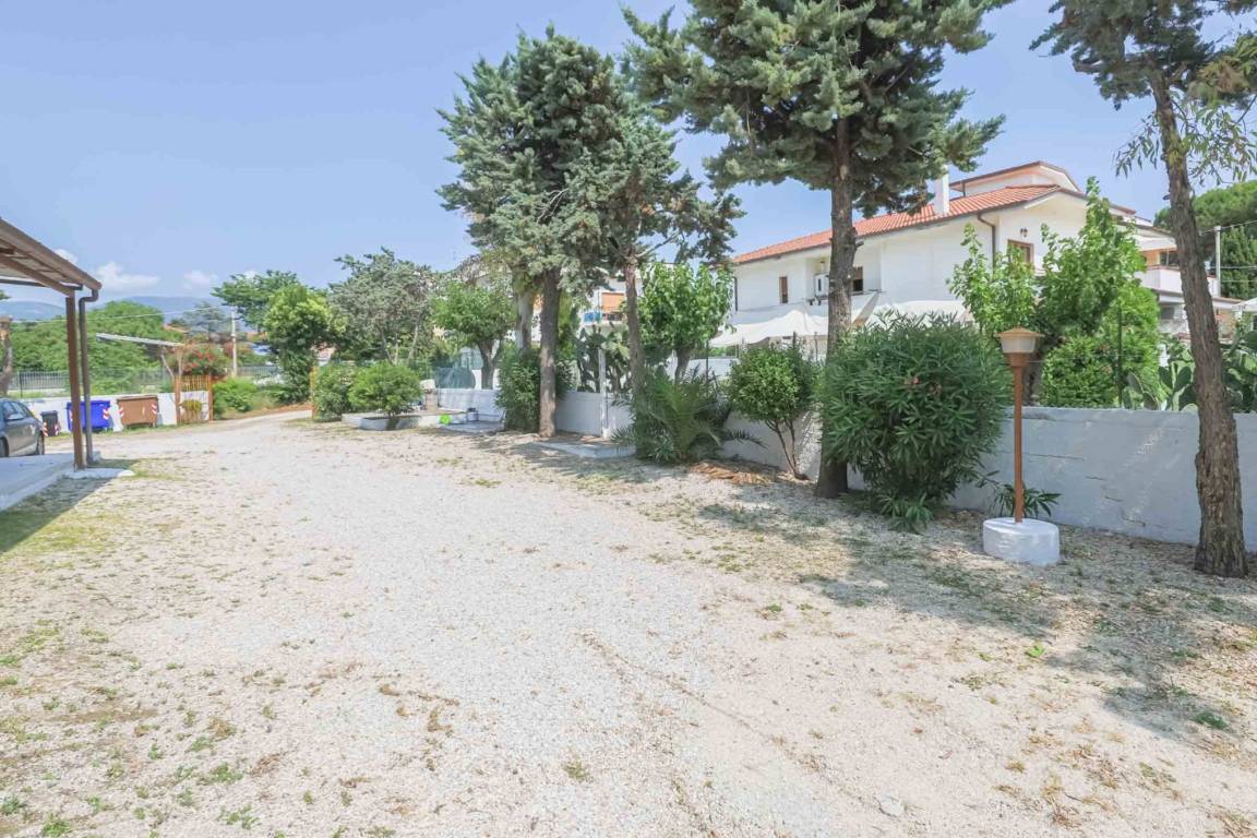 42 M² Appartamento Vacanza ∙ 2 Camere Da Letto ∙ 5 Ospiti - Paestum