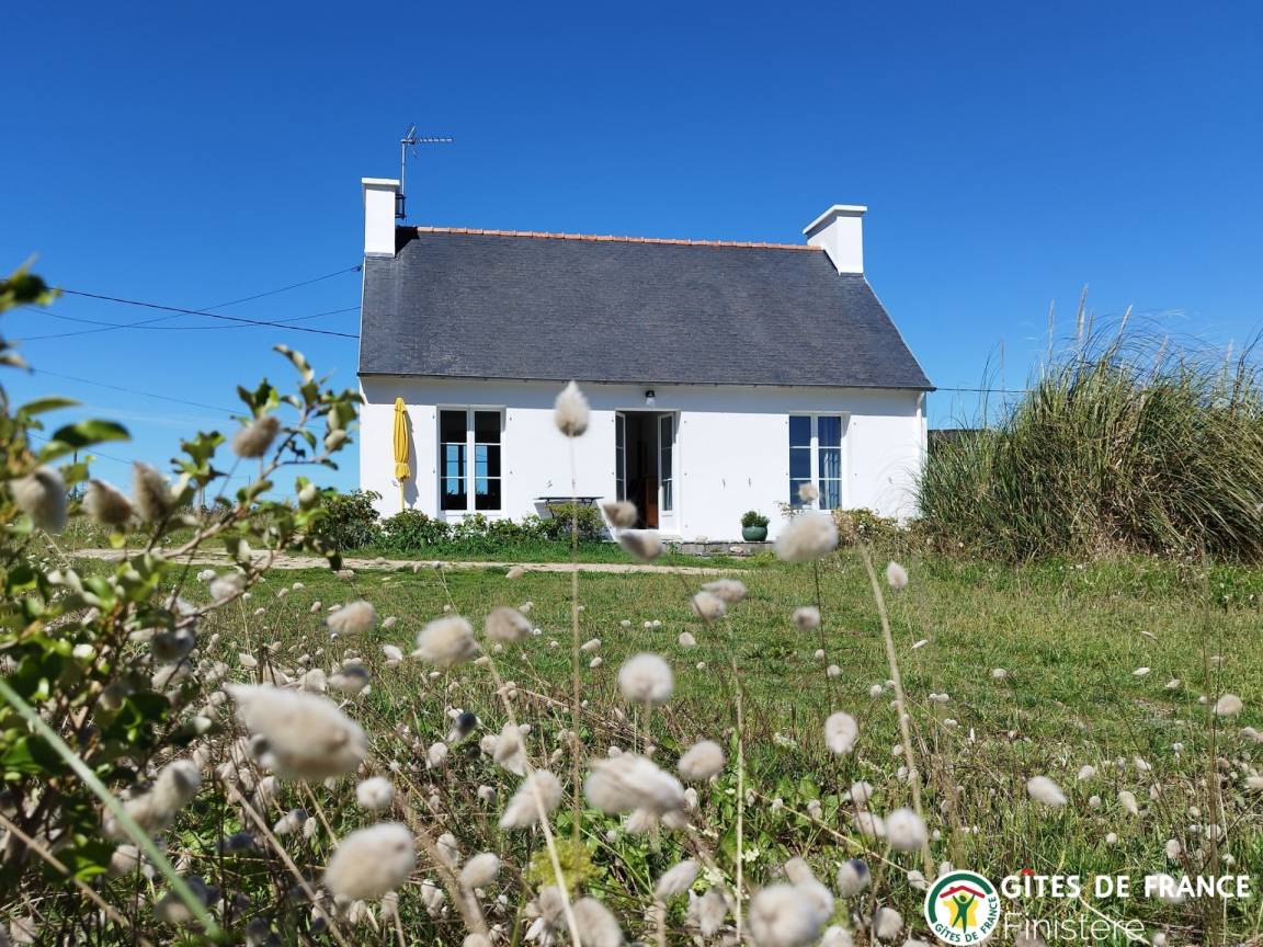 43 m&sup2; G&icirc;te 2 Schlafzimmer 4 G&auml;ste