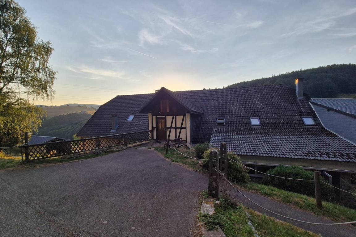 180 M² Maison De Vacances ∙ 4 Chambres ∙ 8 Personnes - Lac Blanc