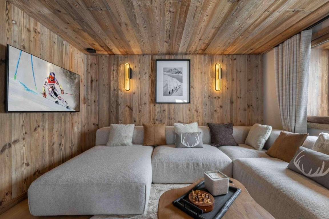 150 m² Ferienwohnung ∙ 4 Schlafzimmer ∙ 8 Gäste – Bild 3