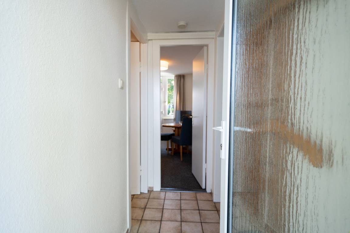 45 m² Ferienwohnung ∙ 2 Schlafzimmer ∙ 3 Gäste – Bild 16