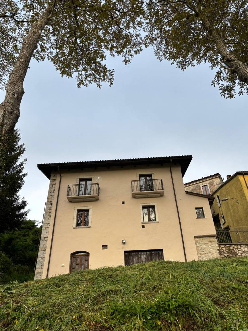 Casa - Gallo Matese
