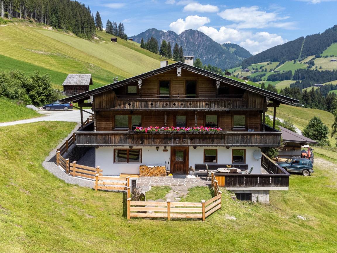 100 m&sup2; Ferienwohnung 2 Schlafzimmer 6 G&auml;ste