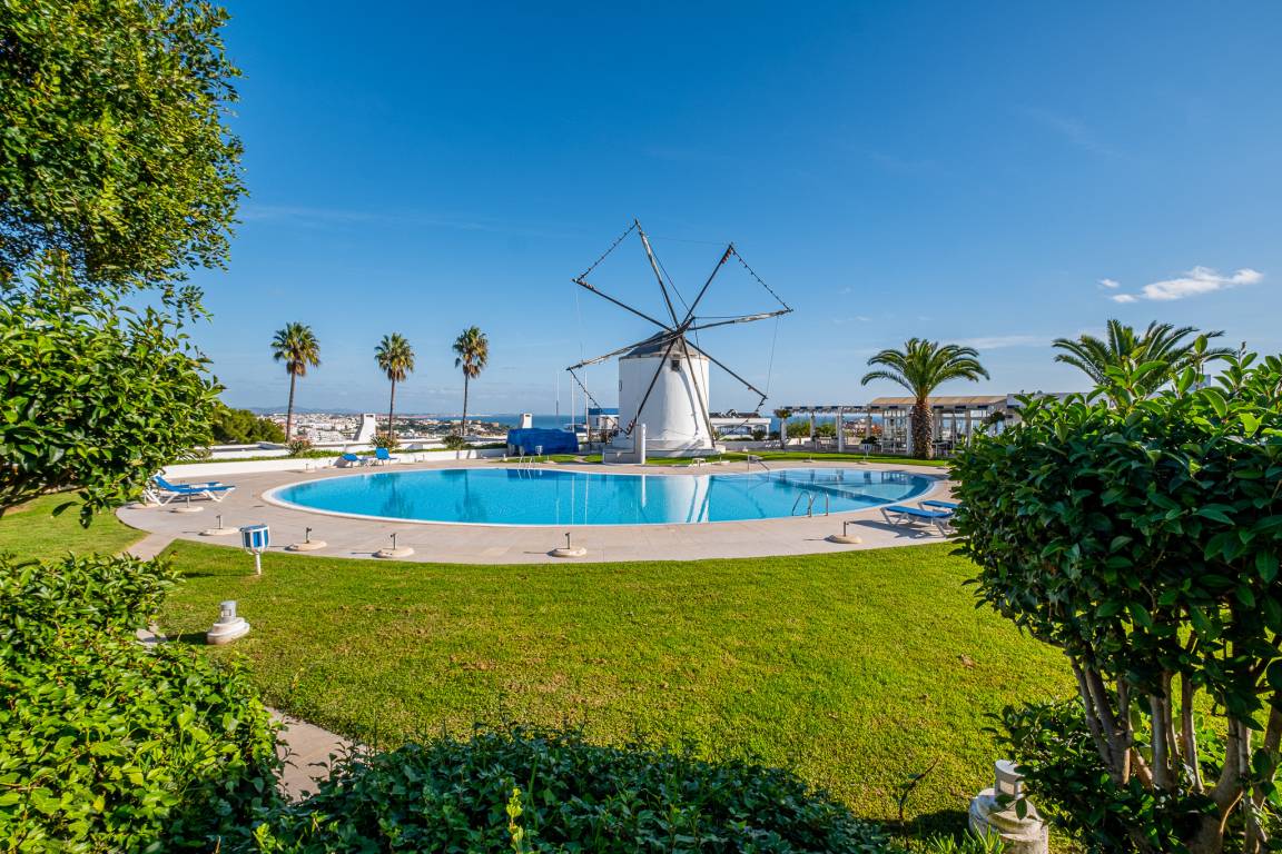 132 M² Apartamento ∙ 2 Quartos ∙ 5 Hóspedes - Albufeira
