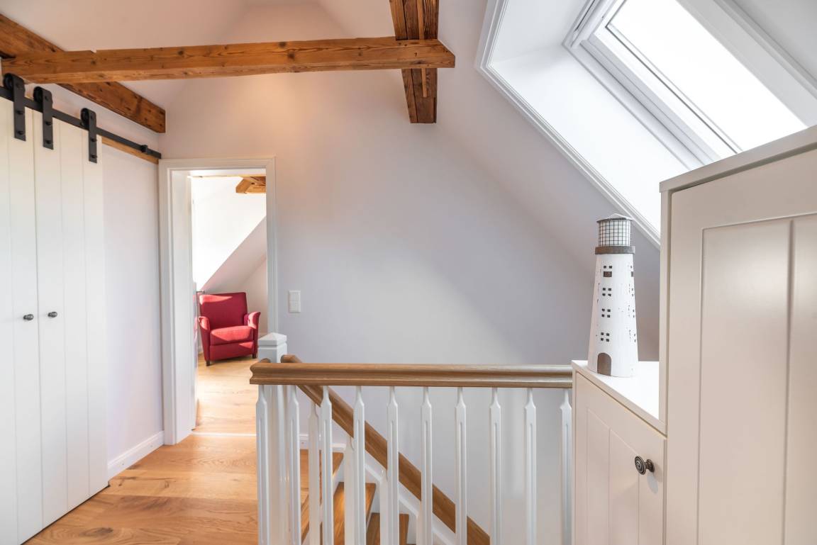 80 m² Ferienhaus ∙ 2 Schlafzimmer ∙ 3 Gäste – Bild 22