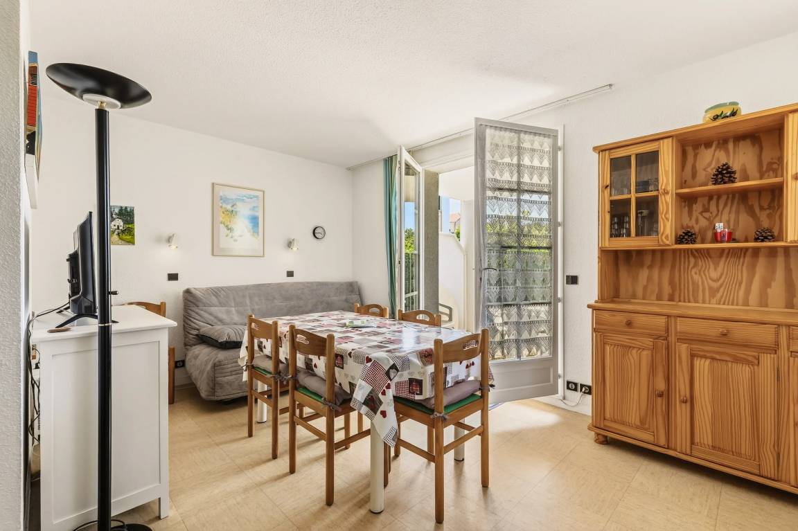 35 M² Appartement ∙ 1 Chambre ∙ 6 Personnes - Jard-sur-Mer