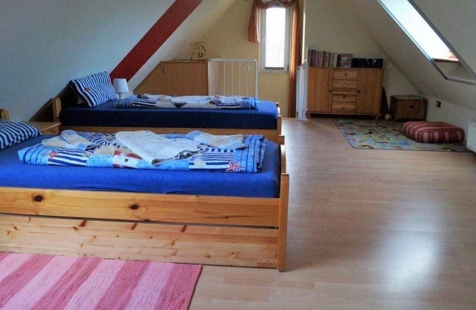 85 m² Ferienwohnung ∙ 3 Schlafzimmer ∙ 6 Gäste – Bild 17
