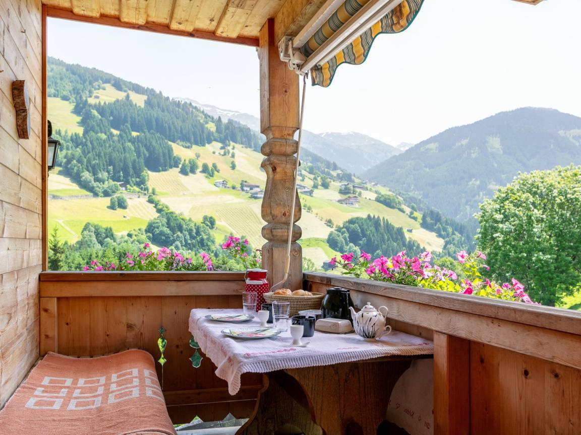 90 m² Ferienhaus ∙ 3 Schlafzimmer ∙ 6 Gäste – Bild 32