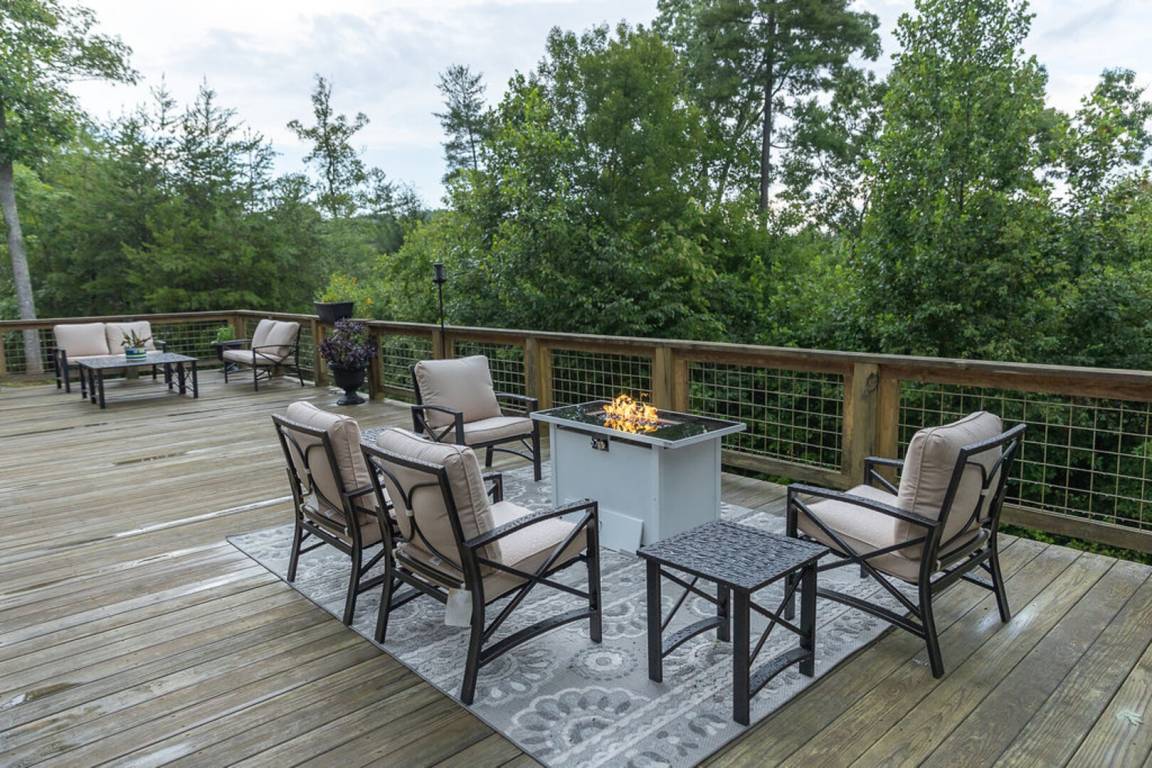 139 M² Maison De Vacances ∙ 2 Chambres ∙ 4 Personnes - Weaverville, NC