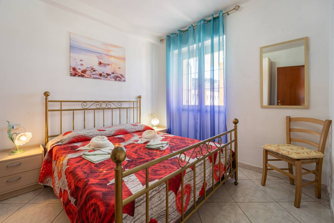 40 M² Casa ∙ 2 Habitaciones ∙ 4 Huéspedes - Buggerru