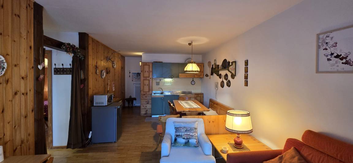 47 M² Apartment ∙ 2 Bedrooms ∙ 5 Guests - Pera