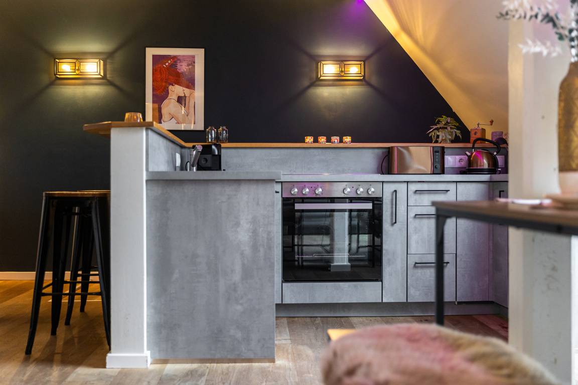 150 m² Ferienhaus ∙ 3 Schlafzimmer ∙ 12 Gäste – Bild 7