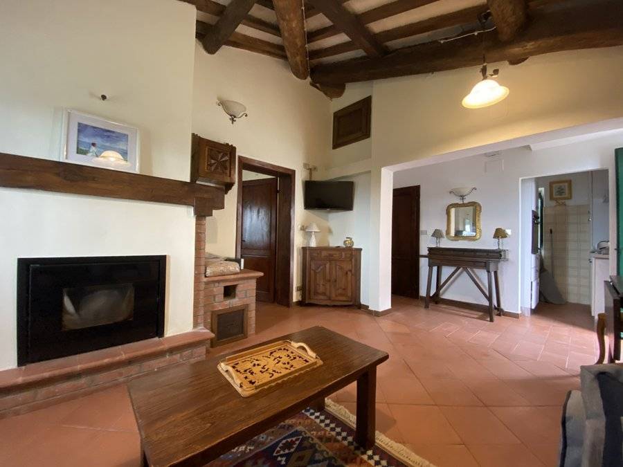 Chambre Privée ∙ 2 Chambres ∙ 5 Personnes - Sansepolcro