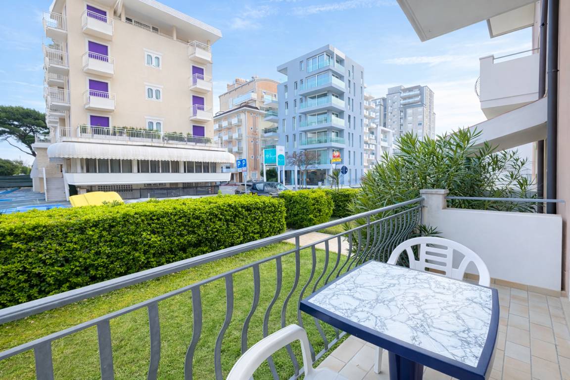 Ferienwohnung ∙ 2 Schlafzimmer ∙ 6 Gäste - Cavallino-Treporti