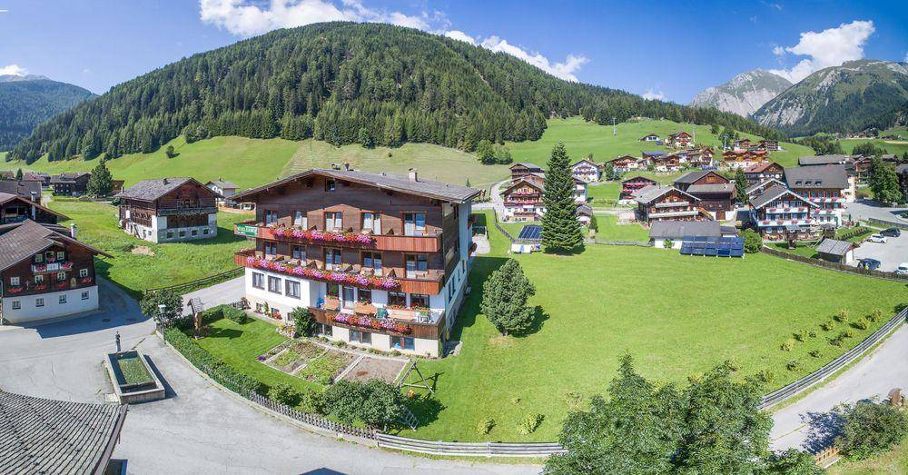 20 M² Hotel ∙ 1 Bedroom ∙ 3 Guests - Kals am Großglockner