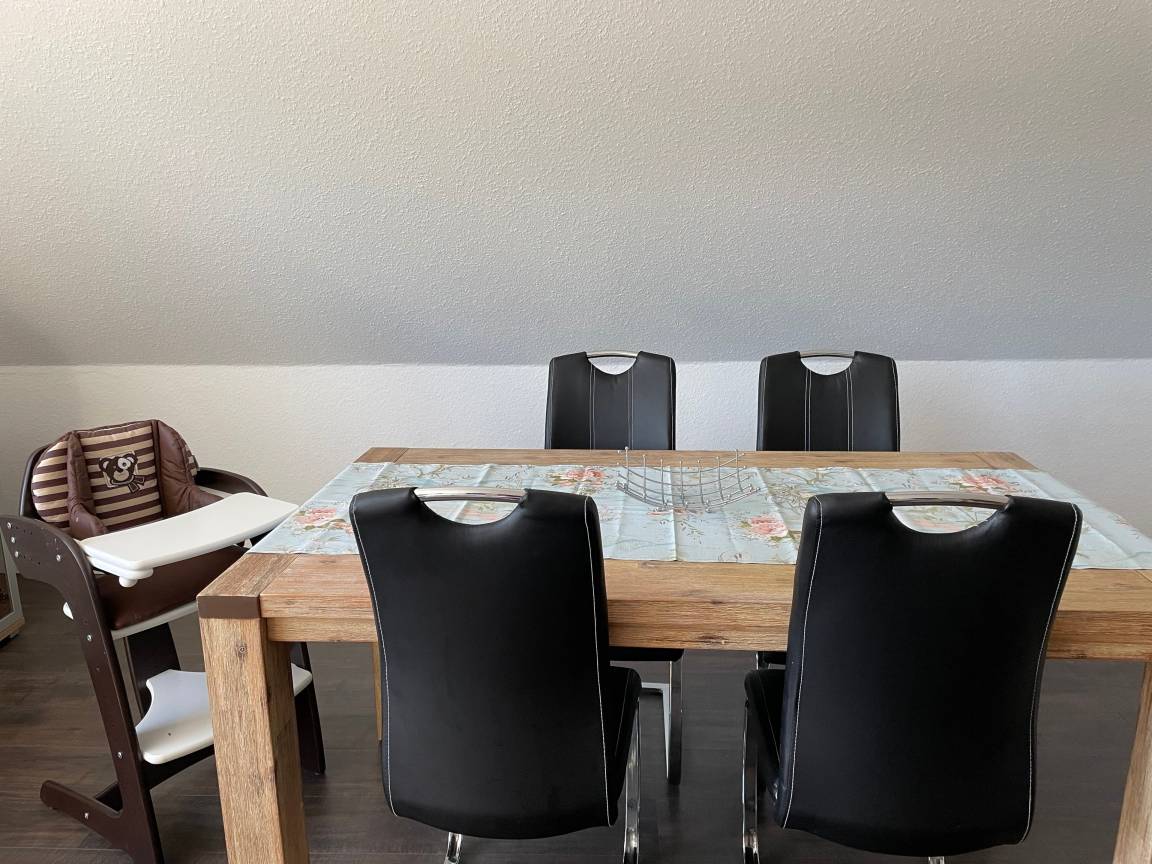 83 m² Ferienwohnung ∙ 1 Schlafzimmer ∙ 2 Gäste – Bild 3
