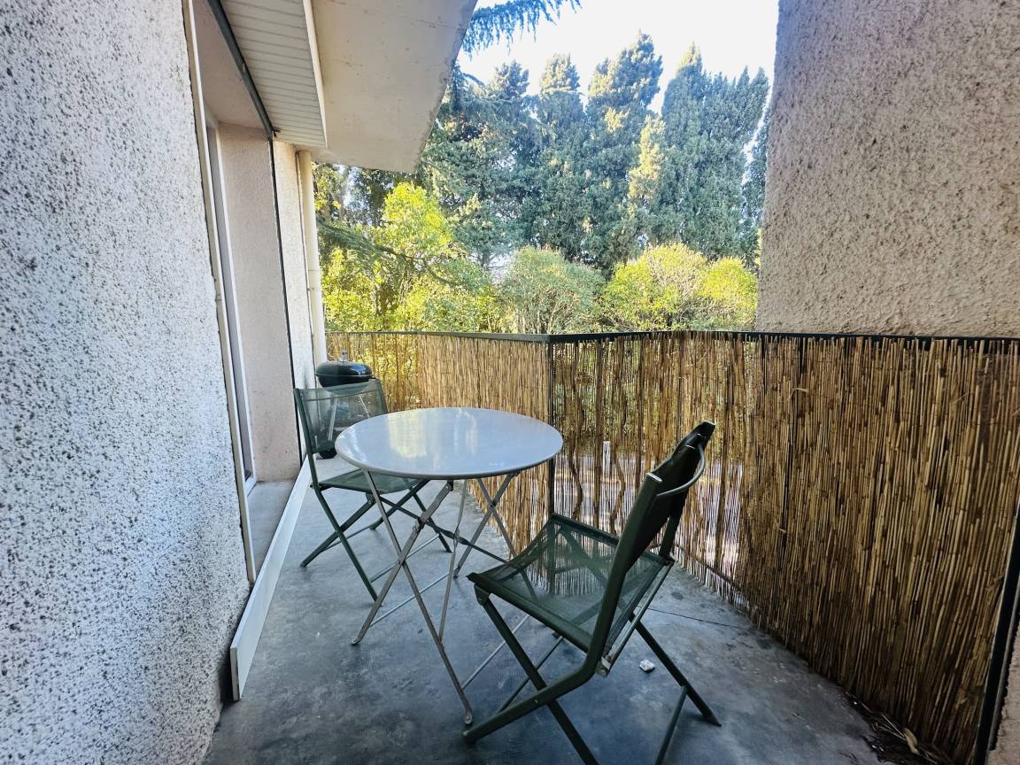49 M² Apartment ∙ 2 Bedrooms ∙ 4 Guests - Collioure