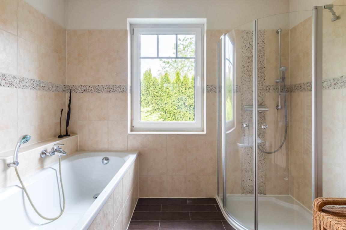 55 m² Ferienwohnung ∙ 1 Schlafzimmer ∙ 2 Gäste – Bild 22