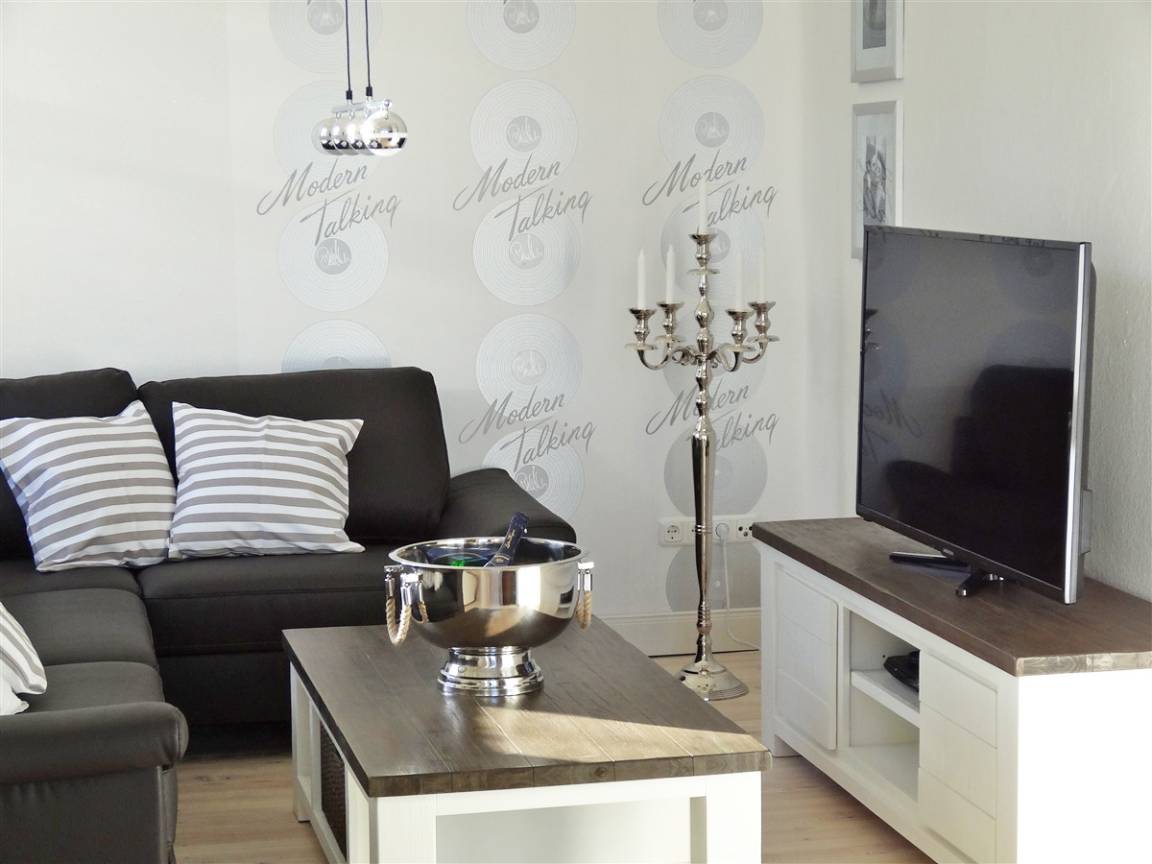 170 m² Ferienhaus ∙ 4 Schlafzimmer ∙ 8 Gäste – Bild 5