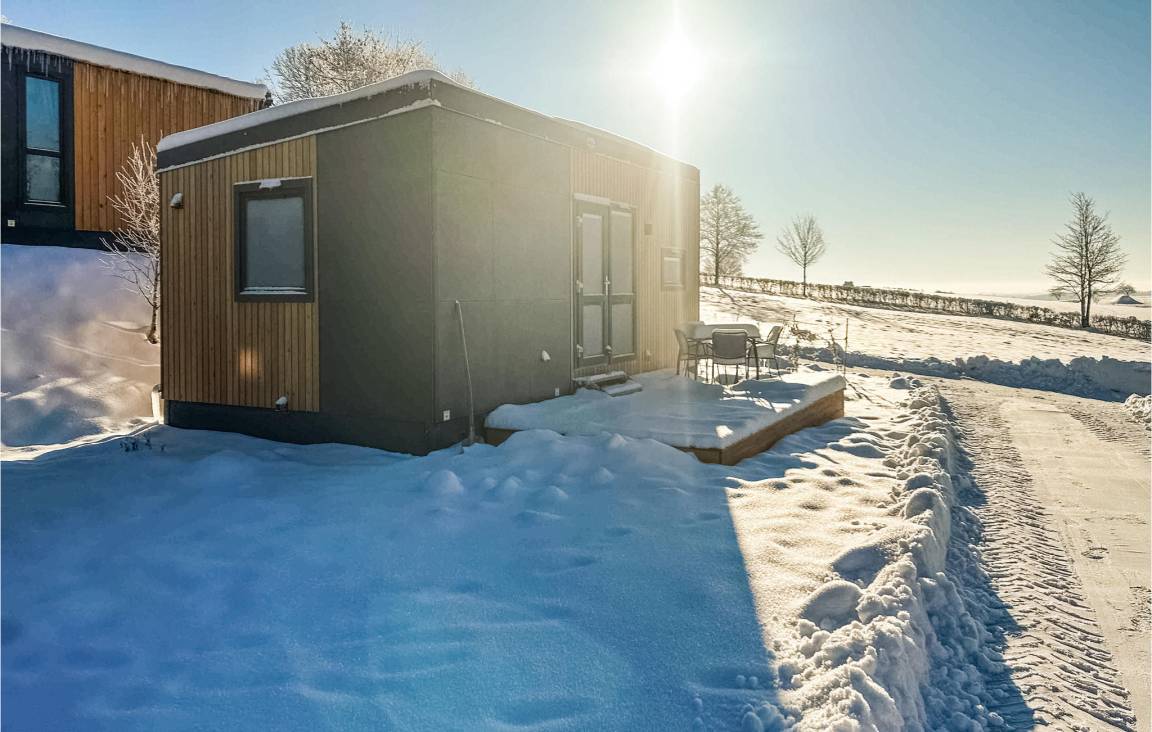 25 M² Ferienhaus ∙ 1 Schlafzimmer ∙ 2 Gäste - Wegscheid