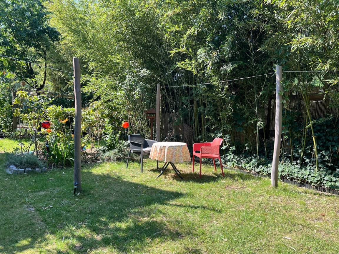 70 M² Apartamento ∙ 1 Habitación ∙ 2 Huéspedes - Berlín