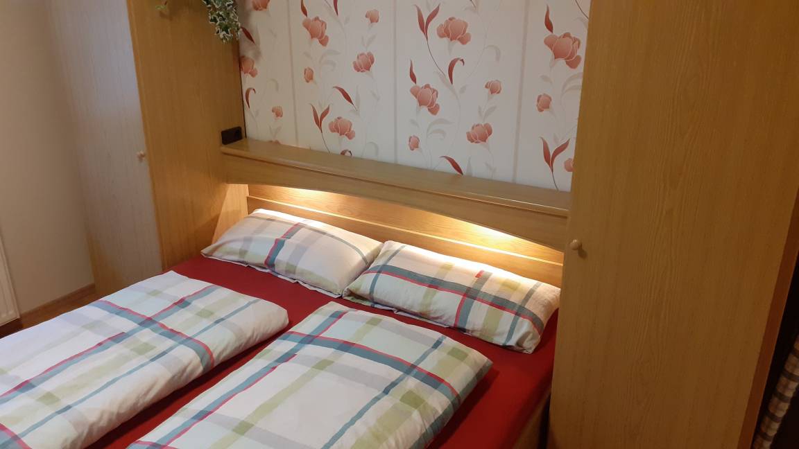 80 m² Ferienwohnung ∙ 2 Schlafzimmer ∙ 4 Gäste – Bild 7