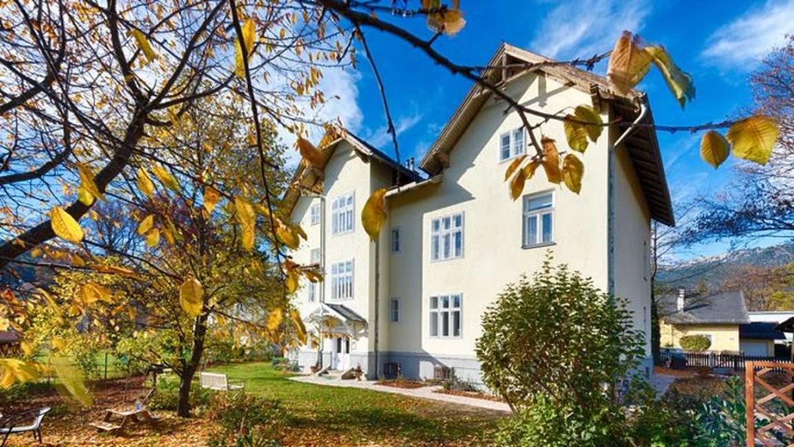50 M² Apartment ∙ 1 Bedroom ∙ 4 Guests - Semmering