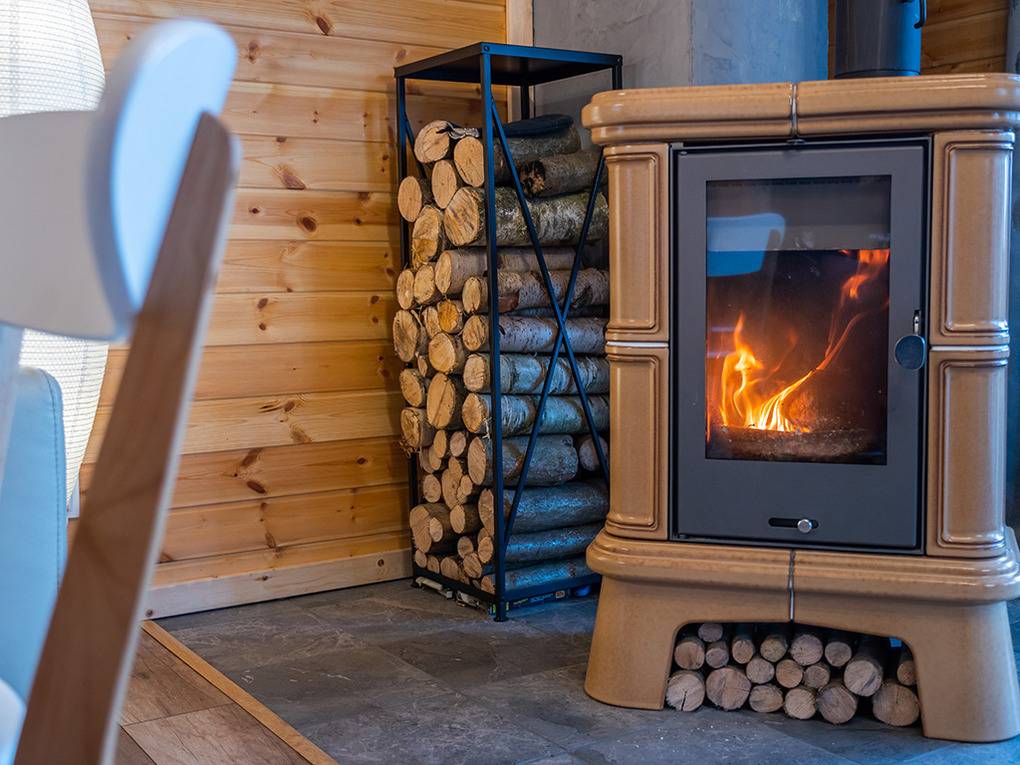 75 m² Ferienhaus ∙ 2 Schlafzimmer ∙ 6 Gäste – Bild 8