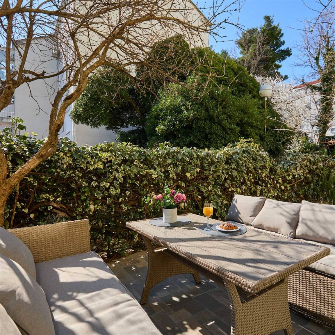 70 M² Appartement ∙ 2 Chambres ∙ 5 Personnes - Dubrovnik