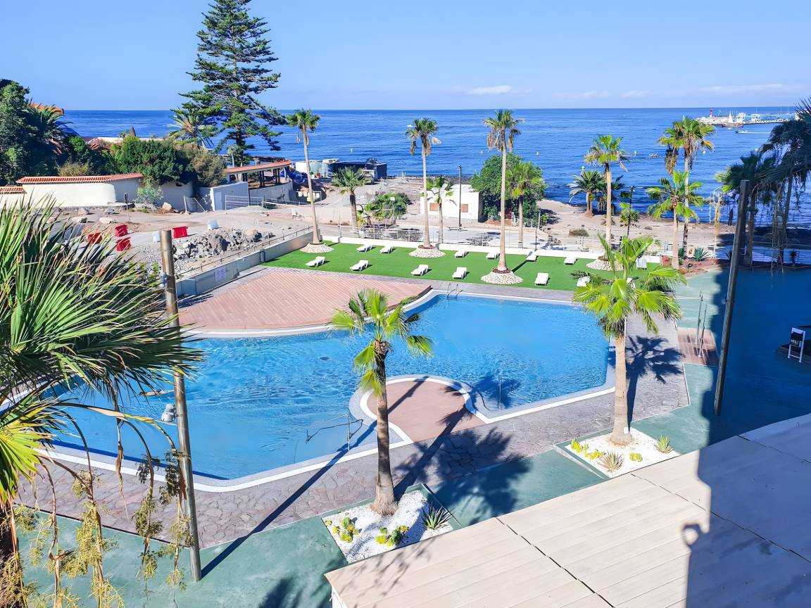 45 M² Apartment ∙ 1 Bedroom ∙ 4 Guests - Arona