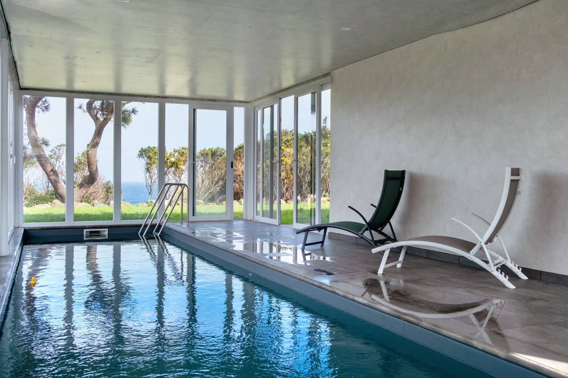 124 M² Maison De Vacances ∙ 2 Chambres ∙ 5 Personnes - Açores