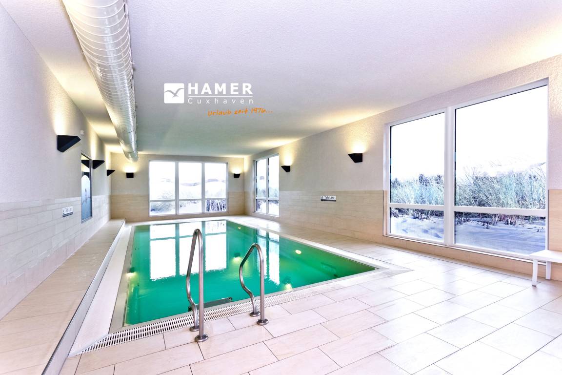 55 m² Ferienwohnung ∙ 1 Schlafzimmer ∙ 4 Gäste – Bild 17