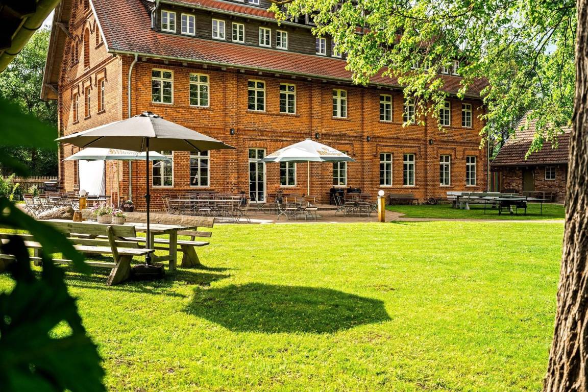 20 m&sup2; Privatzimmer 1 Schlafzimmer 2 G&auml;ste