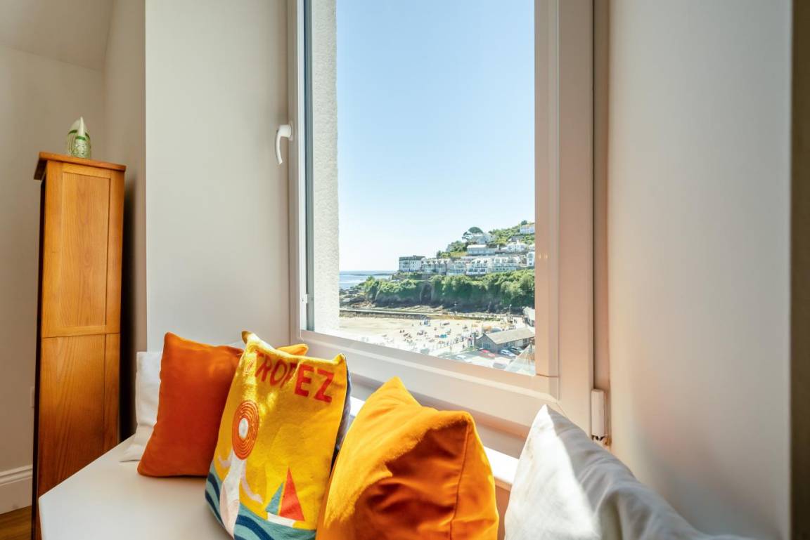 Apartment ∙ 1 Bedroom ∙ 2 Guests - Looe