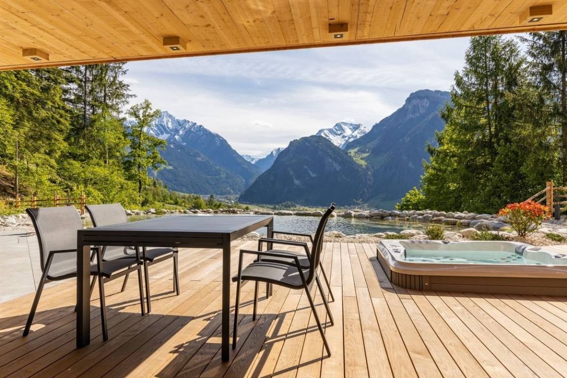 150 m² Ferienhaus ∙ 2 Schlafzimmer ∙ 4 Gäste – Bild 11