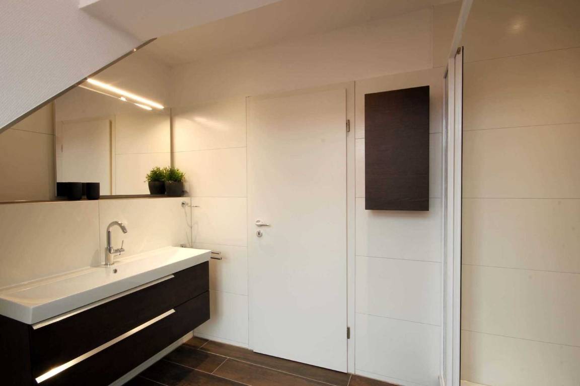45 m² Ferienwohnung ∙ 1 Schlafzimmer ∙ 2 Gäste – Bild 8