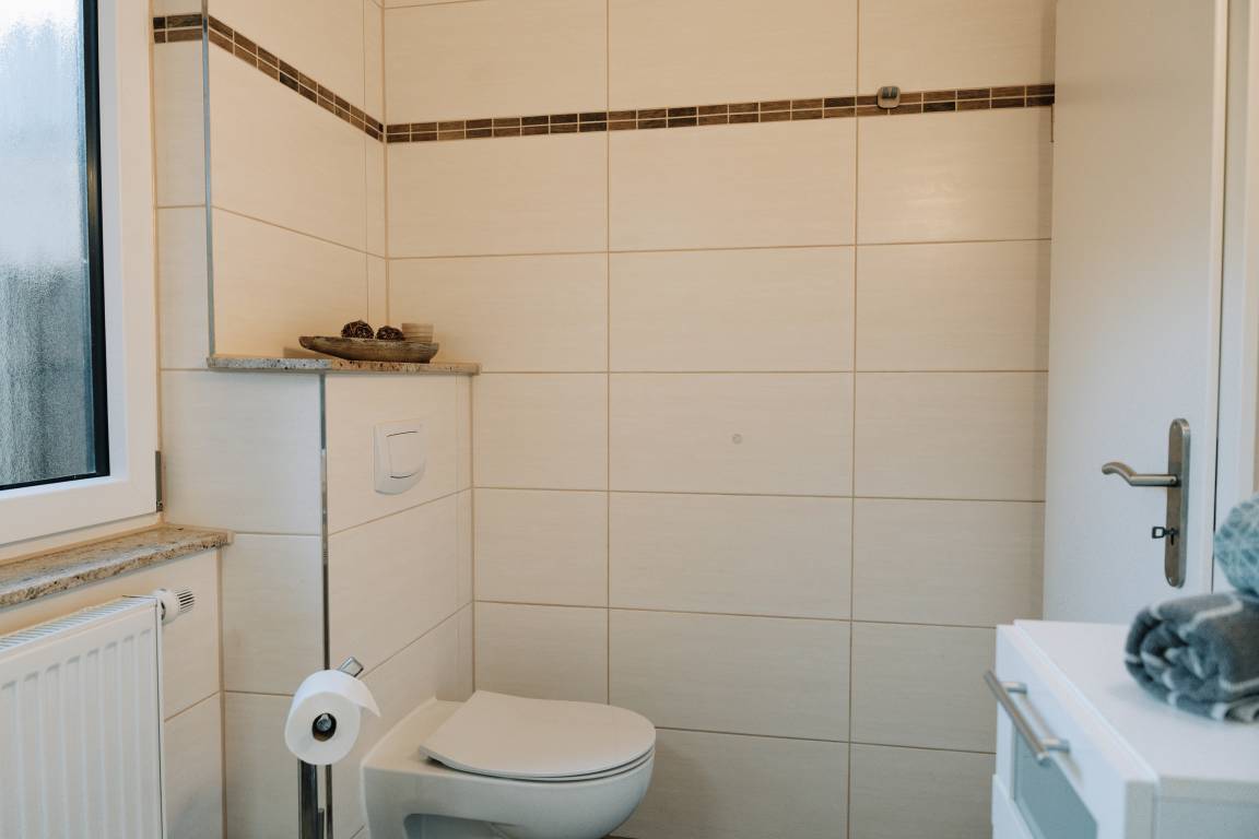 180 m² Ferienhaus ∙ 4 Schlafzimmer ∙ 7 Gäste – Bild 5