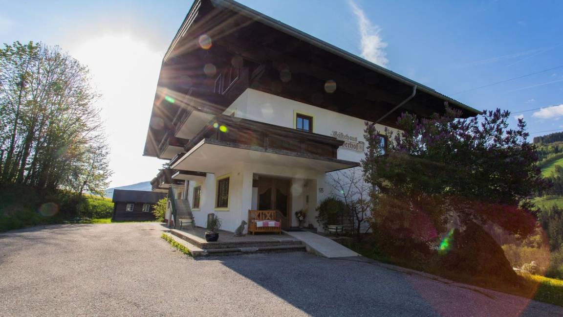 48 M² Apartment ∙ 2 Bedrooms ∙ 6 Guests - Schladming