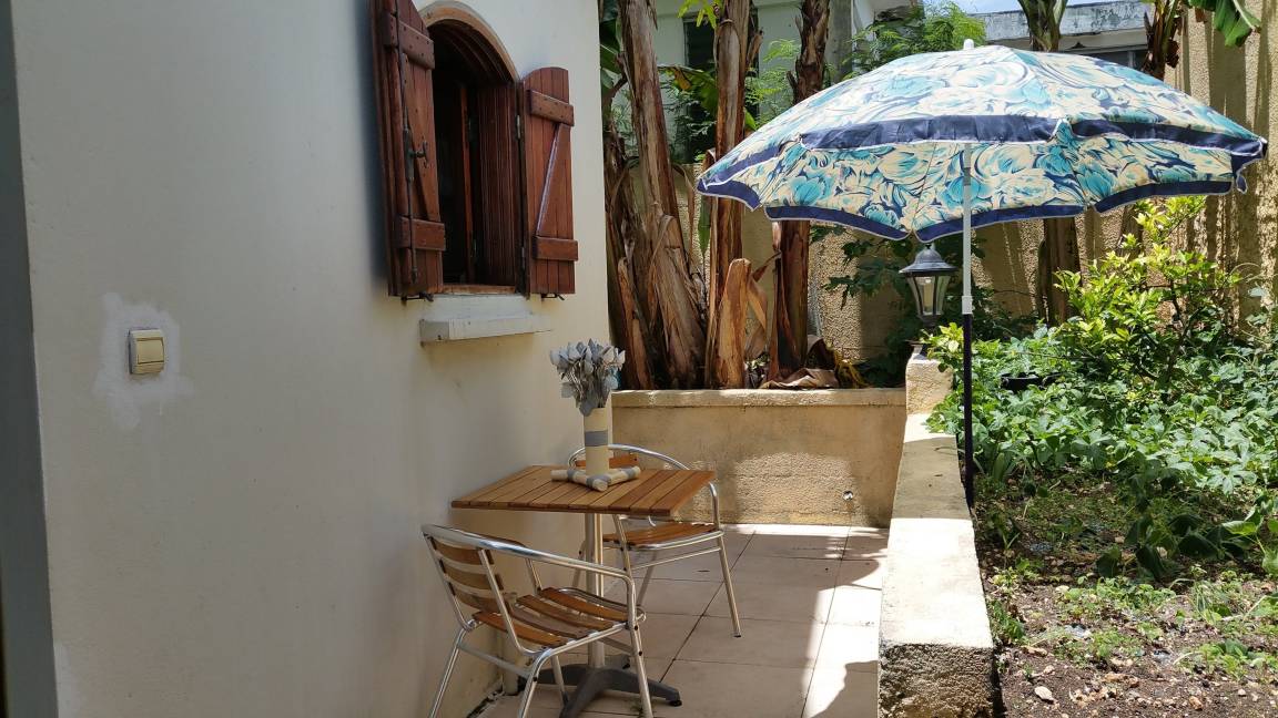35 M² Monolocale ∙ 1 Camera Da Letto ∙ 2 Ospiti - Guadalupa