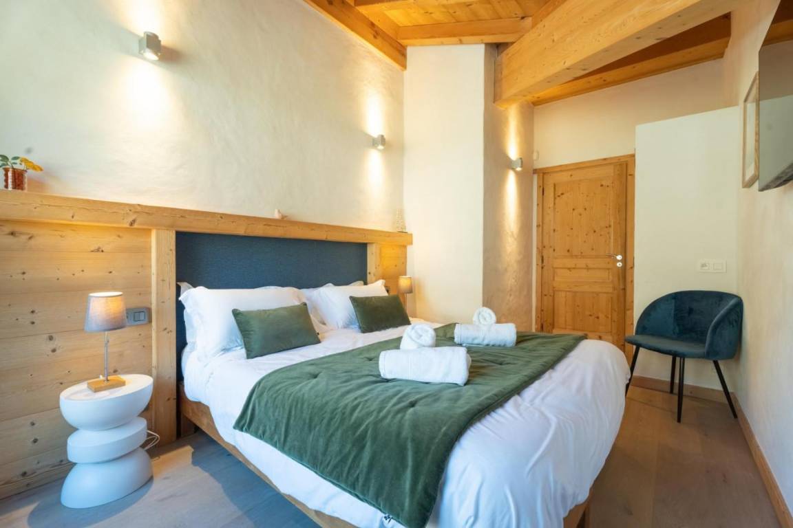 100 m² Ferienwohnung ∙ 3 Schlafzimmer ∙ 6 Gäste – Bild 14