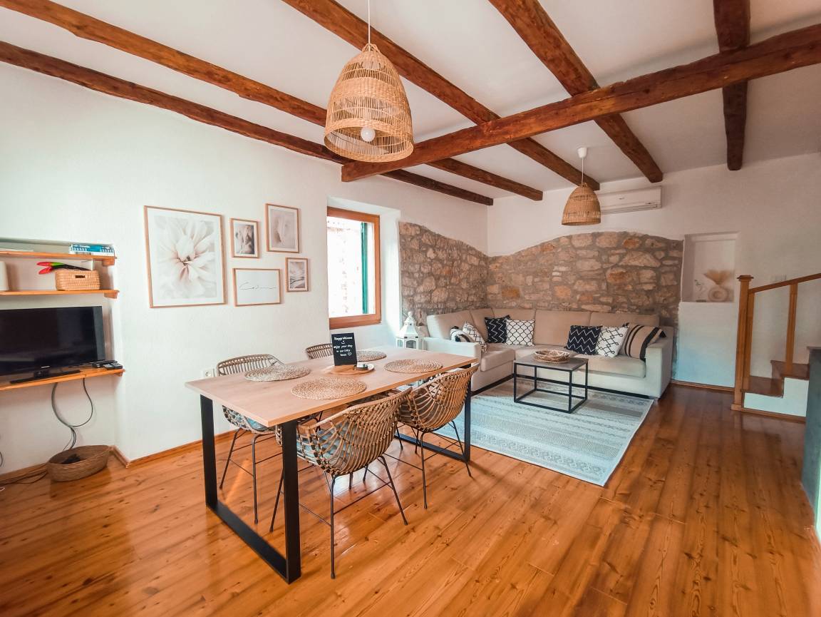 38 M² Apartment ∙ 1 Bedroom ∙ 4 Guests - Vrsar
