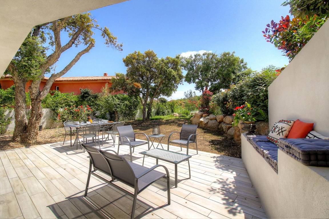 60 m&sup2; G&icirc;te 2 Schlafzimmer 4 G&auml;ste