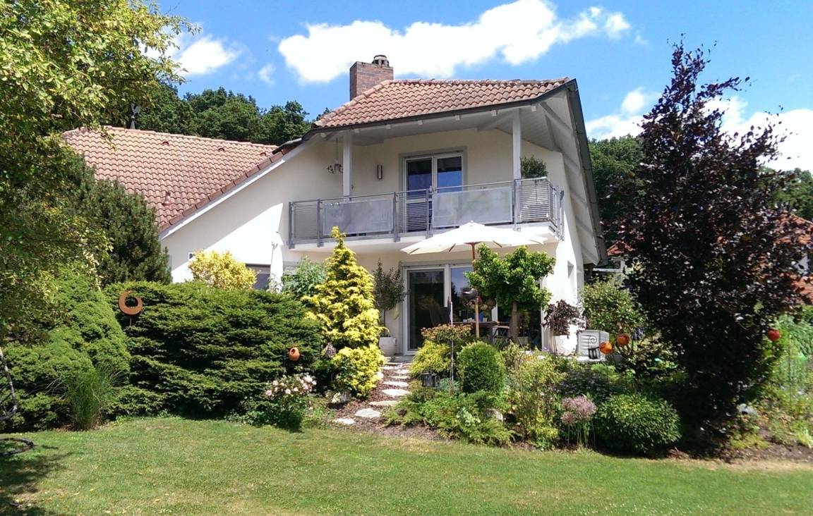 85 m&sup2; Ferienwohnung 1 Schlafzimmer 2 G&auml;ste