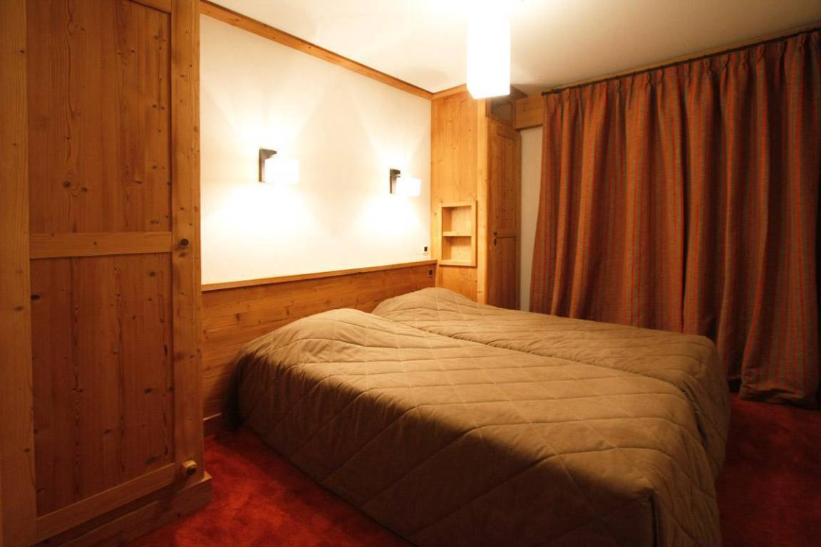 110 m² Ferienwohnung ∙ 5 Schlafzimmer ∙ 10 Gäste – Bild 8
