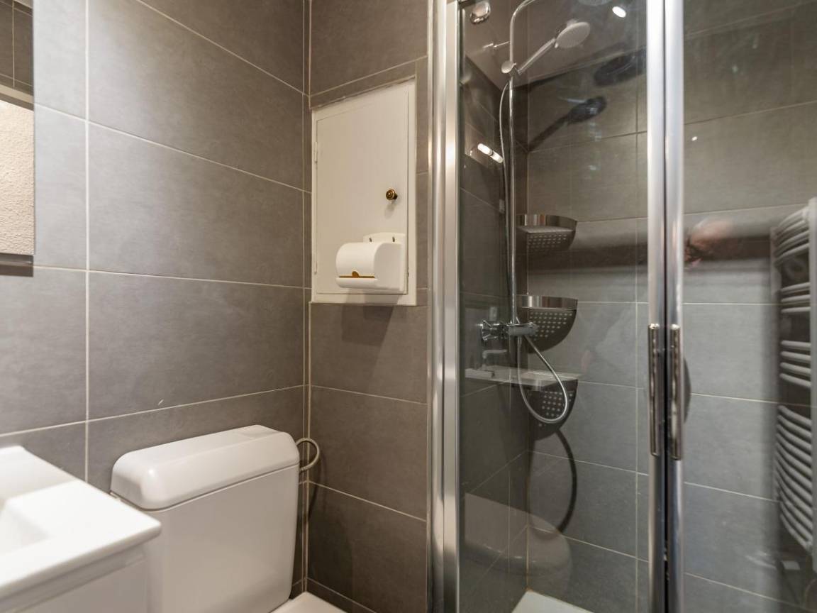 16 m² Studio ∙ 1 Schlafzimmer ∙ 2 Gäste – Bild 2