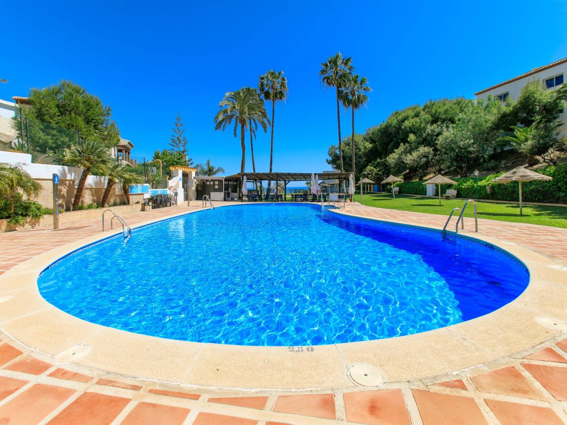 323 M² House ∙ 3 Bedrooms ∙ 6 Guests - Salobreña