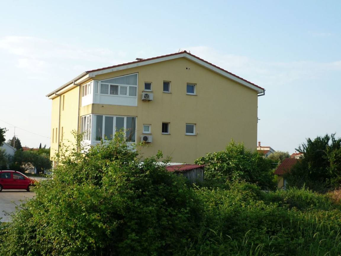 25 M² Apartamento ∙ 1 Habitación ∙ 2 Huéspedes - Medulin